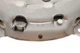 Комплект зчеплення Fiat Ducato 2.3D 06- d=250mm 625 3212 09 LuK - зображення 6