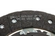 Комплект зчеплення Mitsubishi Lancer VIII 2.0 DI-D 08- 624 3374 09 LuK - зображення 7