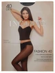 Колготи 40 Den жіночі Incanto Fashion 4 р Натуральний - изображение 2