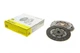 Комплект зчеплення Seat Leon/ VW Golf IV 98-06 d=240mm 624 3034 09 LuK - зображення 1