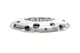 Демпфер + комплект зчеплення Ford Focus 2.0 TDCi 03-12 600 0053 00 LuK - зображення 5