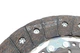 Демпфер + комплект зчеплення Ford Focus 2.0 TDCi 03-12 600 0053 00 LuK - зображення 10
