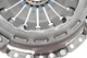 Комплект зчеплення Fiat Ducato 2.8JTD/TD 02-, 90/94/107kw 624 3165 00 LuK - зображення 4