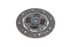 Комплект зчеплення Fiat Ducato 2.8JTD/TD 02-, 90/94/107kw 624 3165 00 LuK - зображення 7