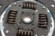 Комплект зчеплення Fiat Ducato 2.8JTD/TD 02-, 90/94/107kw 624 3165 00 LuK - зображення 8