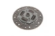Комплект зчеплення VW T4 1.9D/TD 91-03, d=220mm, 44/45/50kw 622 0623 00 LuK - зображення 8