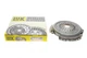 Корзина зчеплення Fiat Ducato 2.5 D 86-90 d=235mm 124 0030 11 LuK - зображення 1