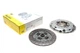 Комплект зчеплення Peugeot 4007 2.2 HDi 07-13 624 3276 09 LuK - зображення 1