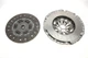 Комплект зчеплення Audi A4/A6/Skoda Superb/VW Passat 2.5TDI 00-08 d=240mm +вижимний 624 3070 00 LuK - зображення 3
