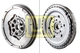 Демпфер зчеплення Ford Mondeo III 2.0 TDCi/TDDi 00-07 415 0181 10 LuK - зображення 1