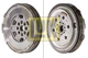 Демпфер зчеплення Fiat Fiorino/Punto 1.3DMultijet 07-, 55/66/70kw 415 0329 10 LuK - зображення 1