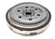 Демпфер зчеплення Fiat Fiorino/Punto 1.3DMultijet 07-, 55/66/70kw 415 0329 10 LuK - зображення 6
