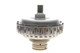 Комплект зчеплення VW/Audi/Porsche DSG 7-АКПП DL501 Version E 202154 BORGWARNER - зображення 8