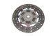 Комплект зчеплення Mitsubishi L200 2.4 DI-D 14- d=270mm 627 3042 09 LuK - изображение 5