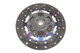 Комплект зчеплення Mitsubishi L200 2.4 DI-D 14- d=270mm 627 3042 09 LuK - изображение 6