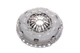 Демпфер + комплект зчеплення Opel Astra H 1.7CDTI, 07-14, 81/92kw 600 0237 00 LuK - зображення 3