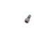 Демпфер + комплект зчеплення Opel Astra H 1.7CDTI, 07-14, 81/92kw 600 0237 00 LuK - зображення 4