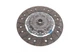 Демпфер + комплект зчеплення Opel Astra H 1.7CDTI, 07-14, 81/92kw 600 0237 00 LuK - зображення 5