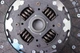 Комплект зчеплення MB Sprinter 906 218-519 3.0CDI/BlueTEC, OM642, 135/140kw 626 3026 19 LuK - изображение 9
