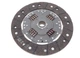 Комплект зчеплення Fiat Ducato 2.5/2.8d 94-02 623 1845 00 LuK - зображення 9