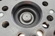Демпфер зчеплення MB Vito W447 2.2CDI OM651 14-, 100/120kw 415 0657 10 LuK - зображення 2