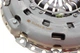 Комплект зчеплення Ford Mondeo 1.8 SCI/SFI 00-07 d=240mm 624 3163 09 LuK - зображення 6