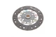 Демпфер + комплект зчеплення Nissan Qashqai/Renault Kangoo 1.5 dCi 08- K9K 600 0197 00 LuK - зображення 10