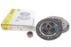 Комплект зчеплення Citroen Jumpy II/Peugeot Expert 2.0HDi, 72/94kw, 11-16, DW10CD/DW10CE 624 4094 00 LuK - зображення 1