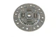 Комплект зчеплення Hyundai Elantra/Santa Fe 1.6/2.4 16V 00-06 622 3312 00 LuK - зображення 8