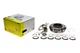 Комплект зчеплення VW Golf VII/VIII/Passat B8/Touran 5T1 1.5TSI 17-, DSG7-0AM/0CW DQ200 602 0025 00 LuK - зображення 2