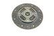 Комплект зчеплення Skoda Octavia/VW Golf III/IV 1.6TDI/1.9TDI/1.8T 95-d=228mm z=28 +вижимний ADV183040 BLUE PRINT - изображение 7