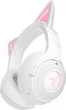 Навушники Razer Kraken Kitty V2 BT White (RZ04-04860600-R3M1) - зображення 2