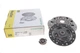 Комплект зчеплення Fiat Panda 1.1/1.2 LPG/Natural Power 03- 618 3096 00 LuK - зображення 1