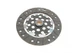 Демпфер + комплект зчеплення +вижимний Renault Laguna 1.9 dCi 01-07 600 0020 00 LuK - зображення 6