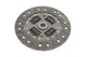 Комплект зчеплення Opel Astra H 1.6 04-10 d=210mm +вижимний 621 3030 33 LuK - зображення 4