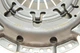 Комплект зчеплення Toyota Hilux 2.4D 88-97 d=240mm +вижимний 624 2024 00 LuK - зображення 5