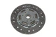 Демпфер + комплект зчеплення VW LT 28-46 II, 2.5TDI, 99-06, ANJ,AVR,BBE,BBF 600 0345 00 LuK - изображение 8