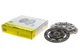 Комплект зчеплення Ford Fiesta/Mazda 2 1.6 01-08 d=210mm 621 3008 09 LuK - зображення 1
