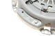 Комплект зчеплення Ford Fiesta/Mazda 2 1.6 01-08 d=210mm 621 3008 09 LuK - зображення 5