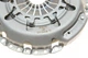Комплект зчеплення Ford Fiesta/Mazda 2 1.6 01-08 d=210mm 621 3008 09 LuK - зображення 6