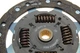 Комплект зчеплення Ford Fiesta/Mazda 2 1.6 01-08 d=210mm 621 3008 09 LuK - зображення 11