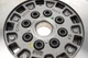 Демпфер зчеплення Opel Astra J/K/ Insignia A 1.6 CDTI 14- 415 0728 10 LuK - зображення 8