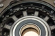 Комплект зчеплення Audi A3 1.6TDI/Skoda Octavia 1.6TDI/VW Caddy 1.6TDI 09-, DSG7-0AM/0CW DQ200 602 0002 00 LuK - зображення 8