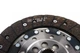 Комплект зчеплення Mazda 6 2.0 DI 02-07 d=240mm +вижимний 624 3159 60 LuK - зображення 5