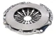 Комплект зчеплення Mazda 6 2.0 DI 02-07 d=240mm +вижимний 624 3159 60 LuK - зображення 9