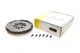 Демпфер зчеплення VW Golf VI/Passat/Touran/Audi Q3/Skoda Octavia 2.0TDI 04- 240mm 415 0586 10 LuK - зображення 1