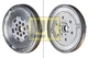 Демпфер зчеплення Citroen C4 Picasso 2.0 HDi 06-13, EGS6 415 0323 10 LuK - зображення 8