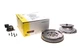 Демпфер + комплект зчеплення Citroen DS3/Peugeot 3008/308/5008 1.6 HDi 07-17 600 0300 00 LuK - зображення 1