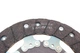 Демпфер + комплект зчеплення Citroen DS3/Peugeot 3008/308/5008 1.6 HDi 07-17 600 0300 00 LuK - зображення 15