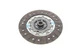 Демпфер + комплект зчеплення Fiat Bravo/Stilo 1.9D Multijet 06- 600 0058 00 LuK - зображення 9